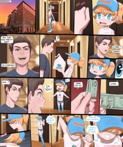 Special Delivery 013