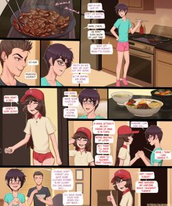 Special Delivery 020