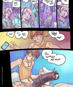 Special Delivery 005