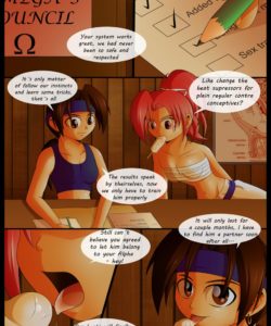 Special Training 018