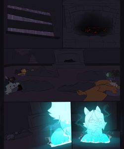 Spectral Pleasures