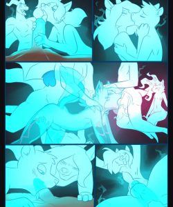 Spectral Pleasures 004