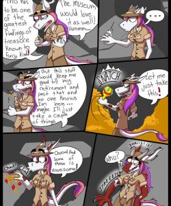 Spelunking Sen Finds Fortune 003