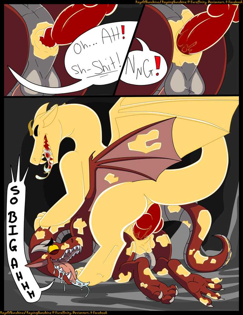 Spelunking Sen Finds Fortune 014