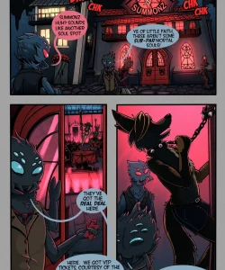 Spider's Web 003