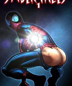 Spider-Tales 1