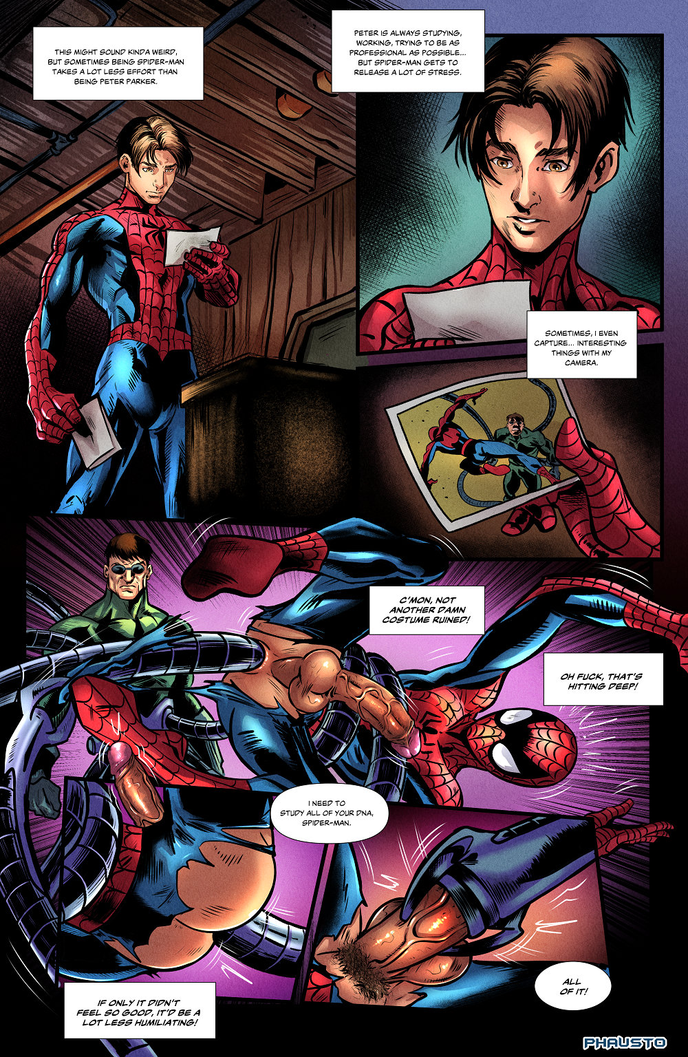 Spider-Tales 1 002