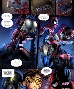 Spider-Tales 1 003