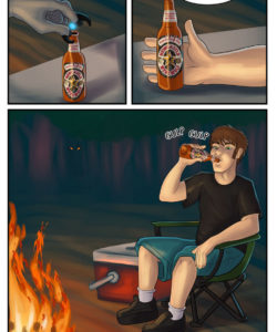Spiked Ale
