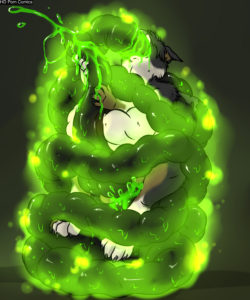 Spiritual Possession 009
