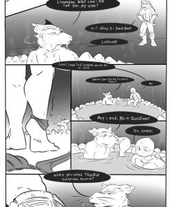 Splinter x Leo 002
