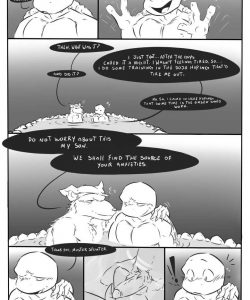 Splinter x Leo 003