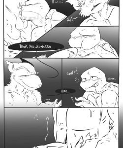 Splinter x Leo 005