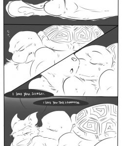 Splinter x Leo 008