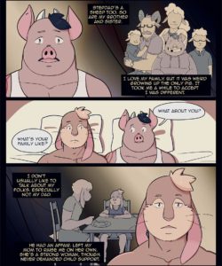 Spotting Basil 1 076
