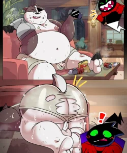 Spring Cleaning! 003