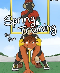 Spring Training 001