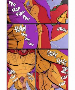 Spyrolongs In Heat 006