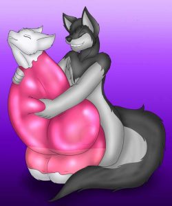 Squeaky Fun Times 003