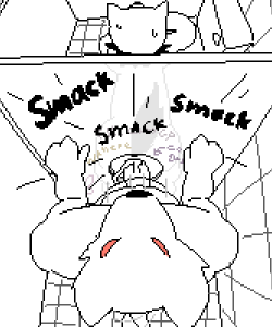 Stall Buddies 006