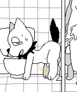 Stall Buddies 007