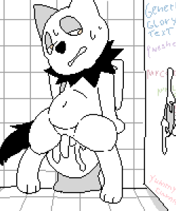 Stall Buddies 008