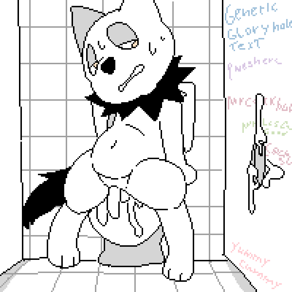 Stall Buddies 008