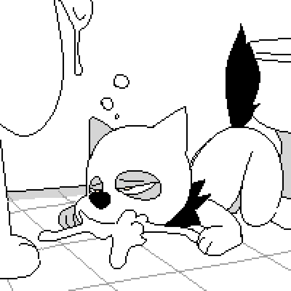 Stall Buddies 013