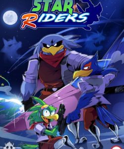 Star Riders