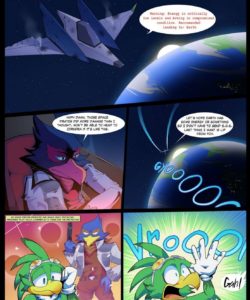 Star Riders 002
