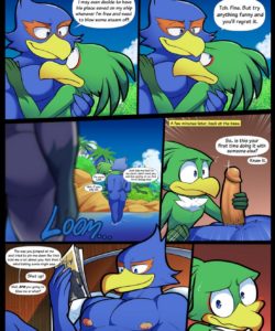 Star Riders 008