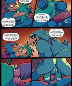 Star Riders 022