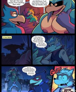 Star Riders 024