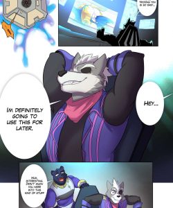 Star Suit 013