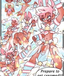 Starlight Chronicles 1 - A Guardian Is Born 009