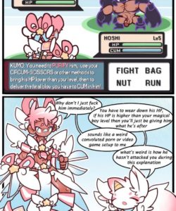 Starlight Chronicles 1 - A Guardian Is Born 014