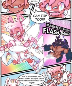 Starlight Chronicles 1 - A Guardian Is Born 017