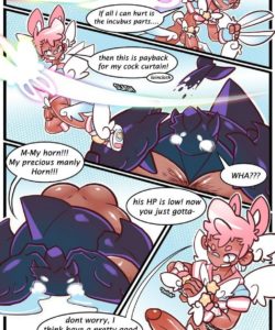 Starlight Chronicles 1 - A Guardian Is Born 020