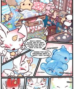 Starlight Chronicles 1 - A Guardian Is Born 034