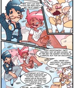 Starlight Chronicles 1 - A Guardian Is Born 046
