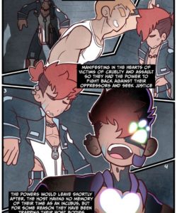 Starlight Chronicles 1 - A Guardian Is Born 047