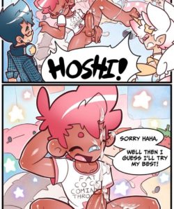 Starlight Chronicles 1 - A Guardian Is Born 049