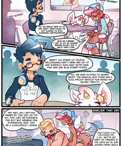 Starlight Chronicles 2 - A Guardian Is Born 006