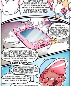 Starlight Chronicles 2 - A Guardian Is Born 007