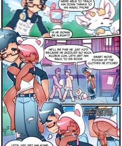 Starlight Chronicles 2 - A Guardian Is Born 015