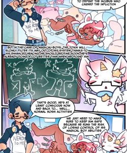 Starlight Chronicles 2 - A Guardian Is Born 017