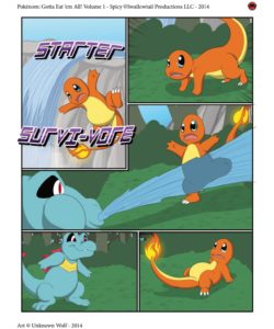 Starter Survi-Vore