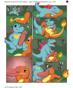 Starter Survi-Vore 002