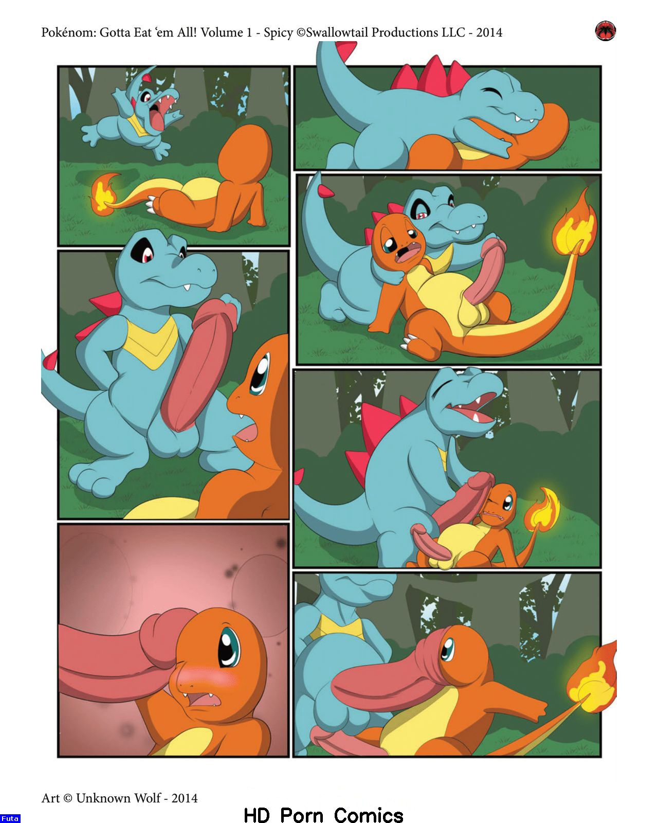 Starter Survi-Vore 002