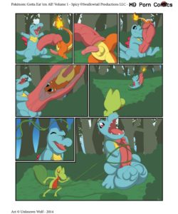 Starter Survi-Vore 003